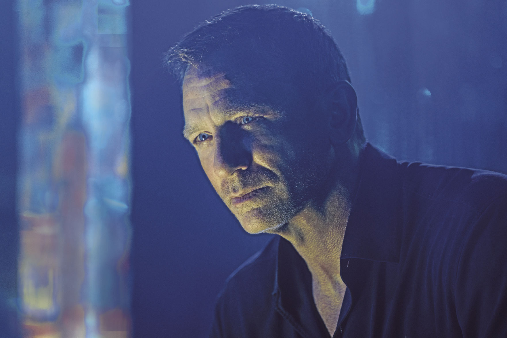 Film Review - No Time To Die